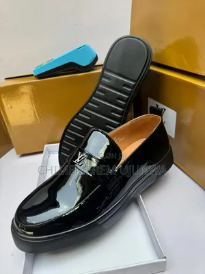 Lv Comfortable Quality Shoe