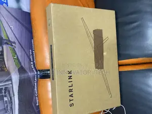 Starlink Gen 3 Mini