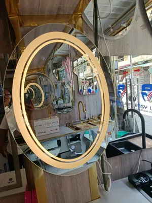 Versace Led Mirrors