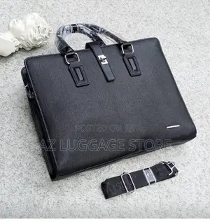 Conference Bag for Unisex