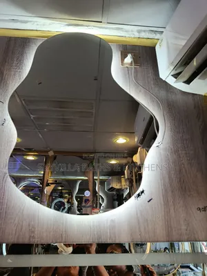 Preg Led Lights Mirrors