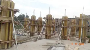 Acro Acrow Prop Rental