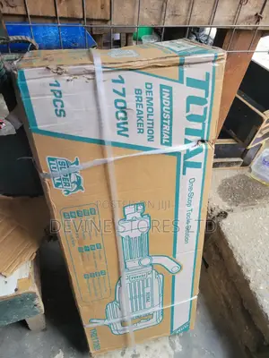 1700w Total Product Jack Hammer Machine