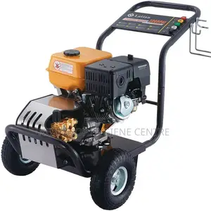 Lutian 18g30-13a Petrol High-Pressure Washer