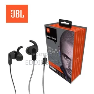 JBL Reflect Aware Sport Earphone