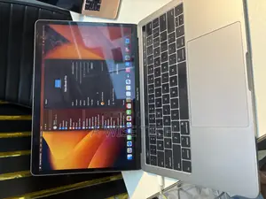 Laptop Apple MacBook Pro 2017 16GB Intel Core i5 SSD 256GB