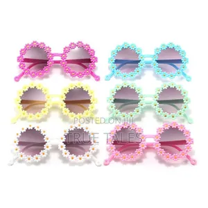 Sunflower Girls Sunglasses