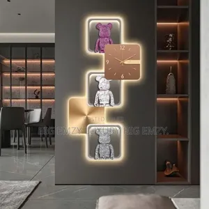 Led Wall Art Frame Light