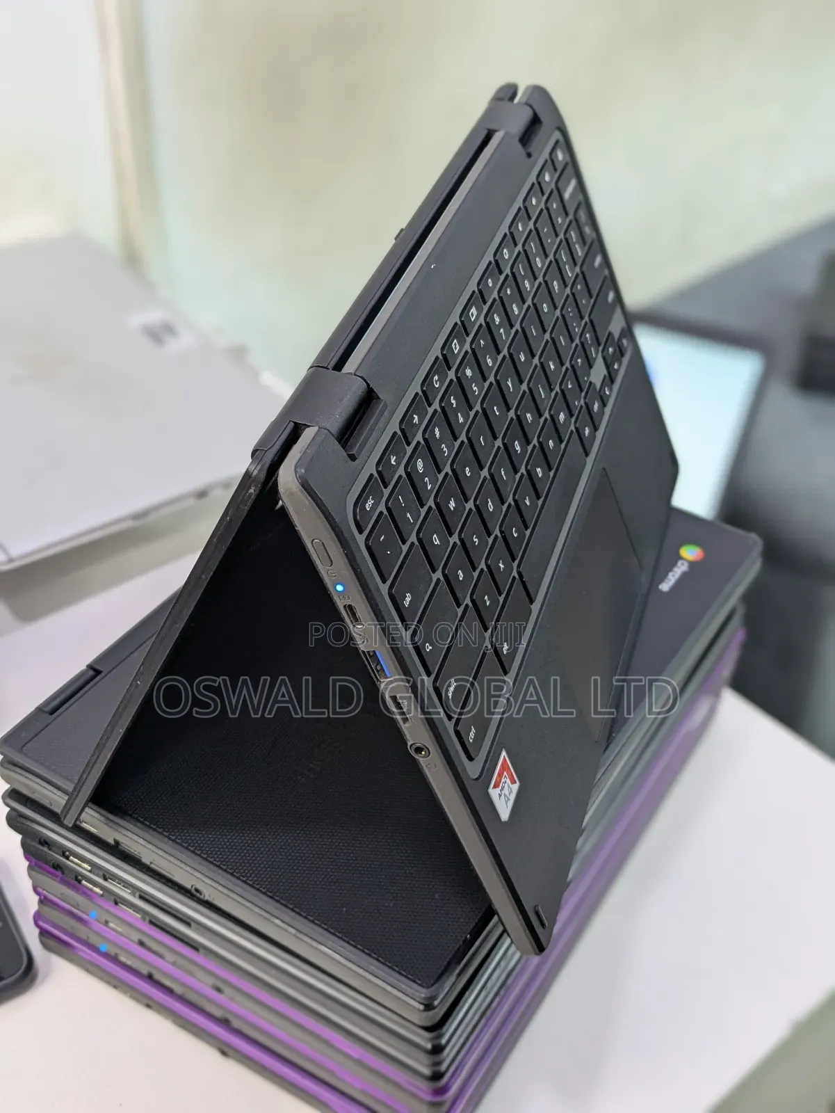 Laptop Acer Chromebook R 11 4GB Intel Celeron SSD 32GB