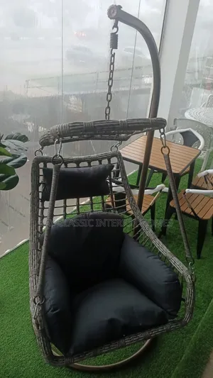 Homes Swinging Basket 🧺