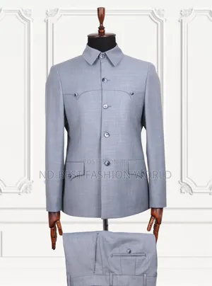 Quality Men's Wears