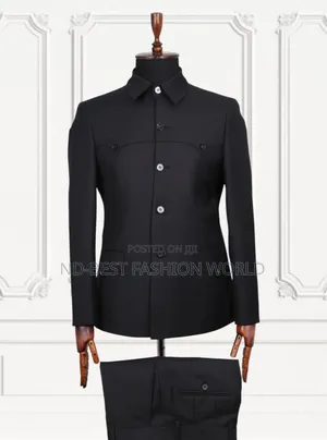 Quality Men's Wears