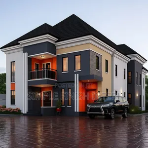 House Painting With Nice Colour