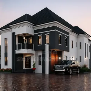 House Painting With Nice Colour