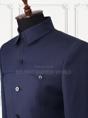 Quality Men's Wears
