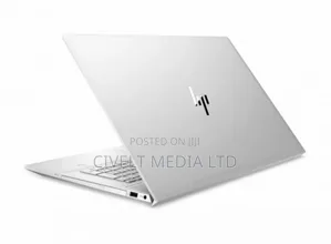 New Laptop HP Envy Ultrabook 6 16GB Intel Core I7 SSD 512GB