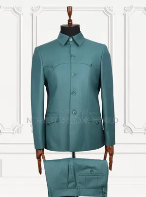 Quality Men's Wears