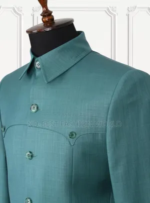 Quality Men's Wears