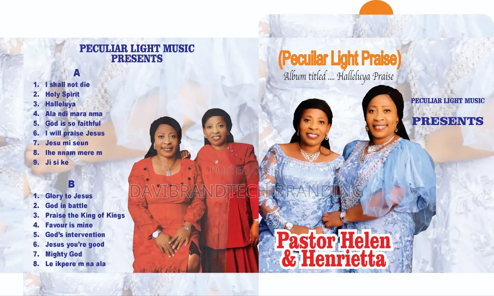 Graphics Designs, Large Format, General Pron