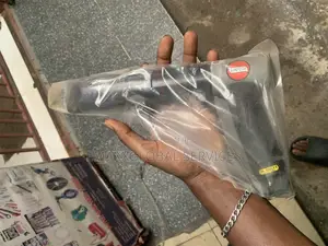Air Needle Scaler