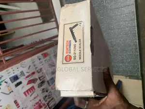 Air Needle Scaler