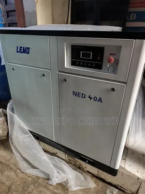 Screw Air Compressor 30kw 40hp