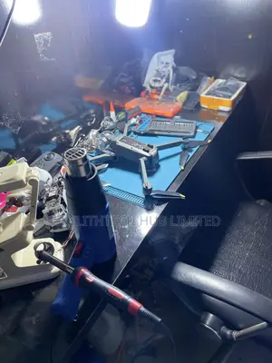 Drone Repair and Services
