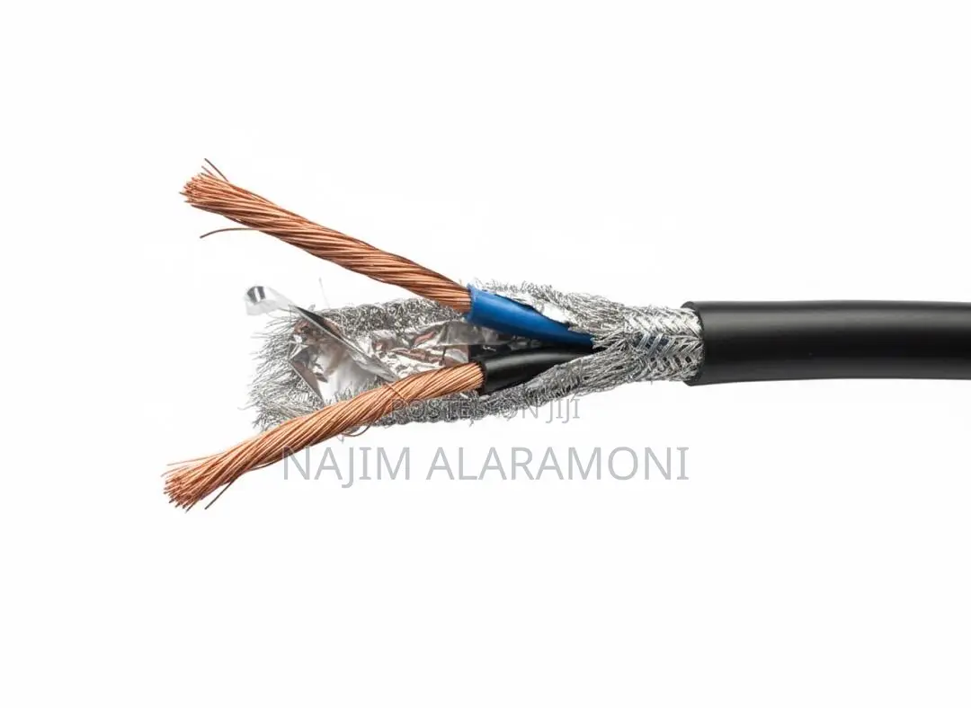 Solar Cable 2 X 10mm Dc 2000v Pure Copper High Quality