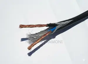 Solar Cable 2 X 10mm Dc 2000v Pure Copper High Quality