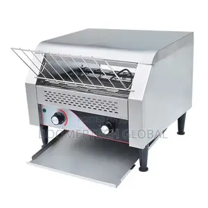 Electric Conveyor Toaster