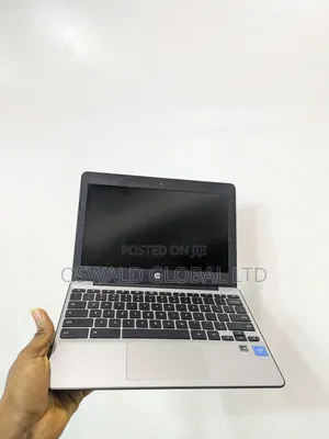 Laptop HP Chromebook 11 G5 4GB Intel SSD 16 GB