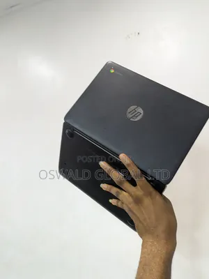 Laptop HP Chromebook 11 G5 4GB Intel SSD 16 GB