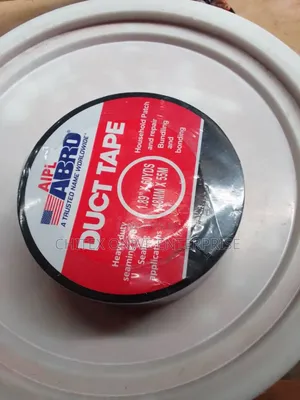 Aipl Abro Duct Tape