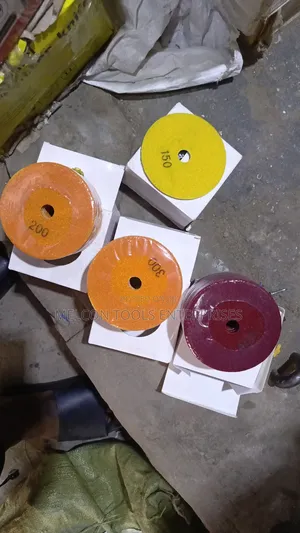 Polishing Wheel