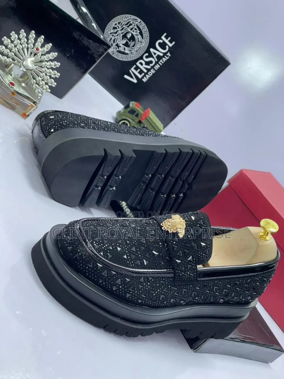 Original Corporate Shoe