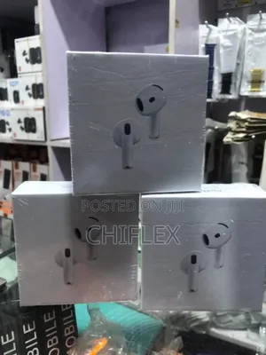 Airpod 4 Original Clone