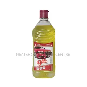 Blitz Auto Shampoo 1ltr X 12pcs