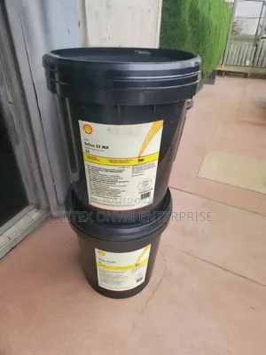 Shell Tellus S2 Mx 32 Hydraulic Fluid