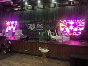 Vision Wall Pro – Transform Your Stage Presence
