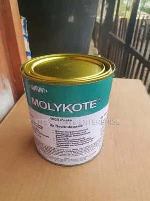 Molykote 1000 Paste / 1kg