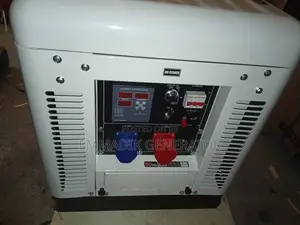 Retech Rdg18000se 3 Phase