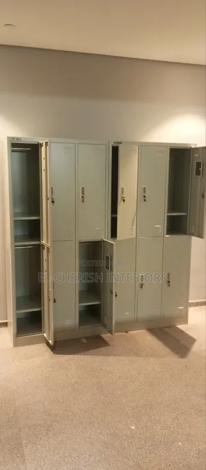 Supper Commercial Dress Locker