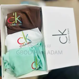 Three in One Quality Elastic Condom Boxers