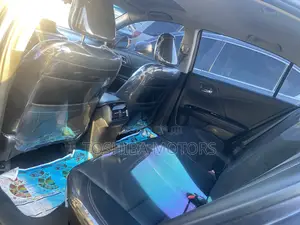 Honda Accord Touring 2018 Gray
