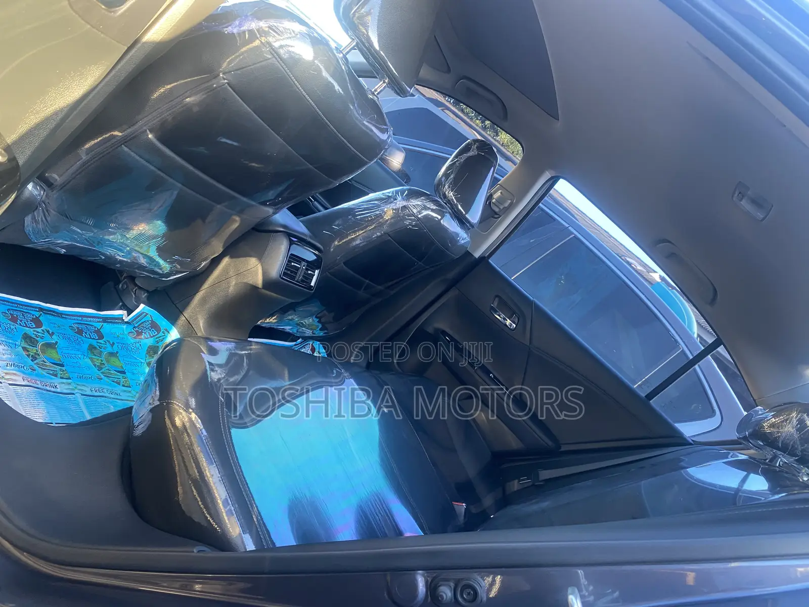 Honda Accord Touring 2018 Gray