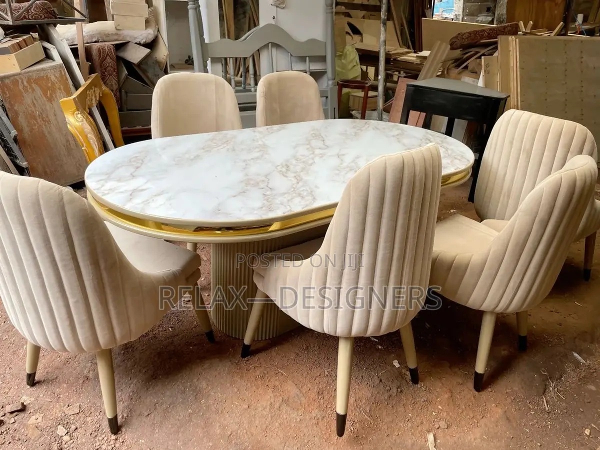 Luxury Dinning Set