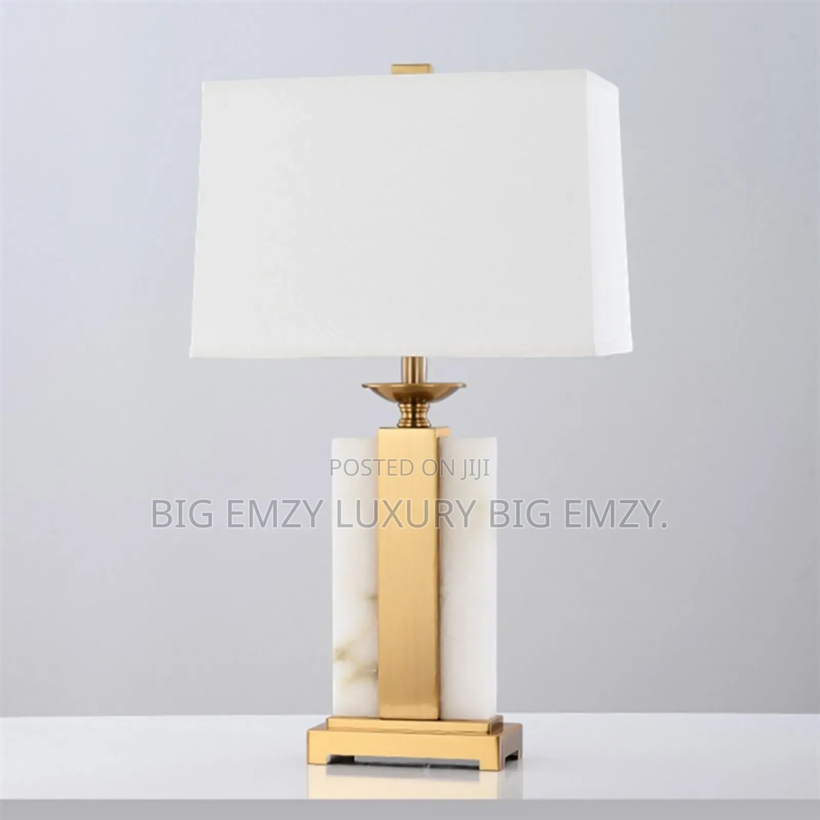 Table Lamps