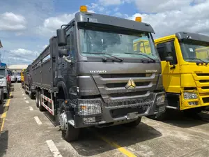 Howo Sinotruk 371 Cement Bucket
