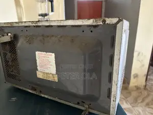 Panasonic Microwave