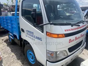 Foreign Used New Model Dyna 150